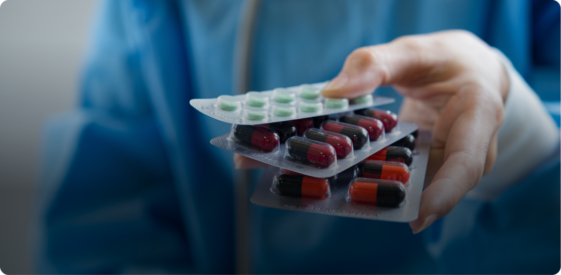 medicamentos de patente